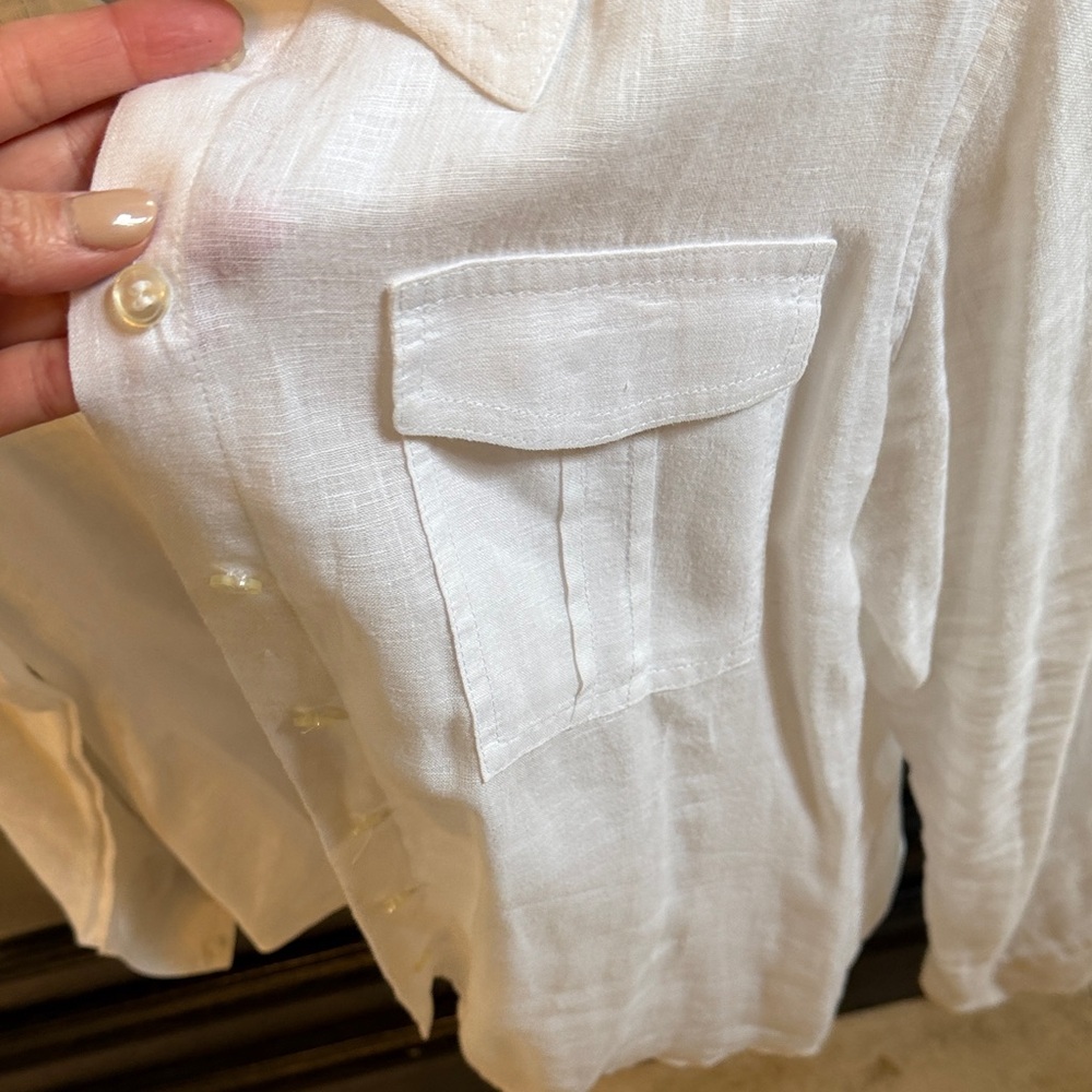 Inc Button Down - image 3